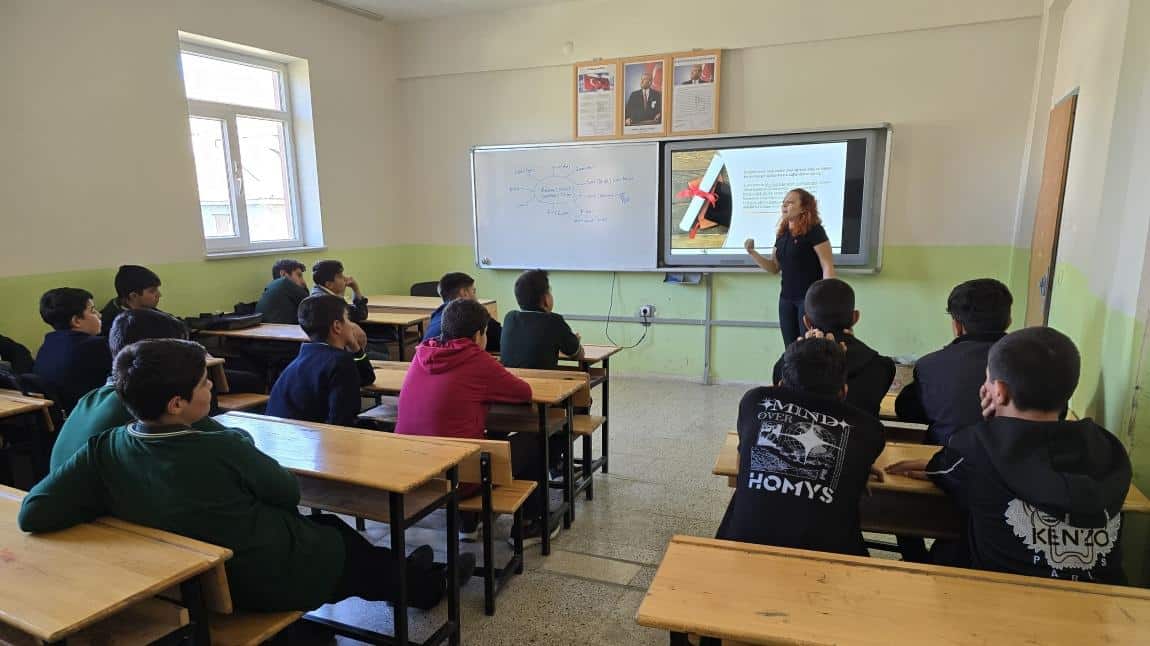 Ödül ve Disiplin Yönetmeliği Semineri